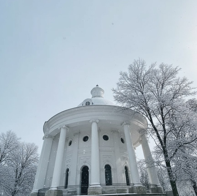 Экскурсия на Валдай в Санкт-Петербурге